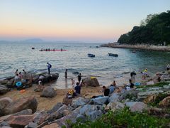 -大梅沙海滨公园