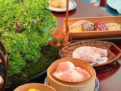 -中和·国风茶馆(愚园路店)