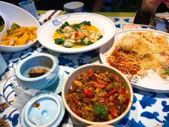 -桂满陇天书(南京德基旗舰店)