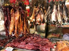 -皇上皇腊味店(下九路店)