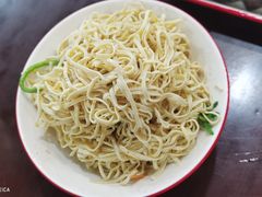 -服务大楼冷面(延大店)