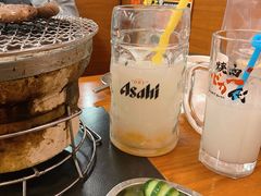 -大阪烧肉BAKA一代(十亩地店)