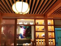 -仓桥家·焗寿司·锅物(光谷步行街店)