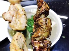 -运德成·天津老味烧烤(广开二马路店)