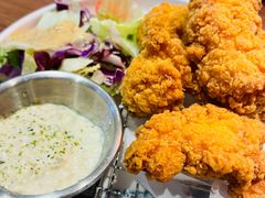 -小川洋风料理(大悦城店)