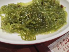 -喜家德虾仁水饺(开发区万达店)