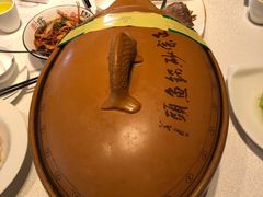 -风味小馆(天目湖宾馆店)