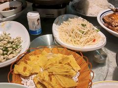 -苏师傅菜馆(上沙店)