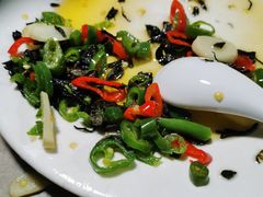 炒干巴菌-易门野生菌府·菌海森林(月牙潭公园店)