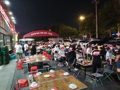 -永红源啤酒·烧烤·海鲜·大排档(青特城店)