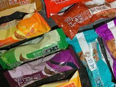 -桂发祥十八街麻花(和平路店)