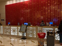 -无锡君来洲际酒店