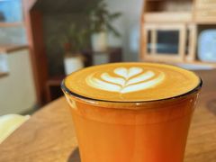 -PUZZLE COFFEE 拼图咖啡