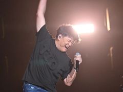 -南京奥林匹克体育中心-体育馆