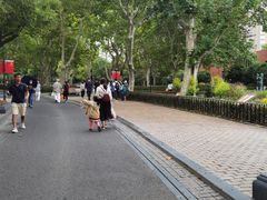 -御花园·粤菜·海鲜火锅(中山公园店)