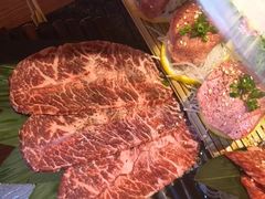 -丸藏和牛烧肉专门店(园区师惠坊店)