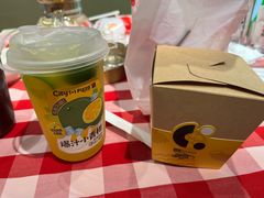 -City1+1城市比萨·意面(摩天活力城店)