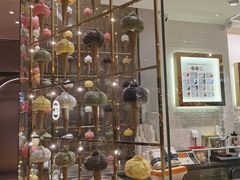 -VENCHI 闻绮(广州太古汇店)