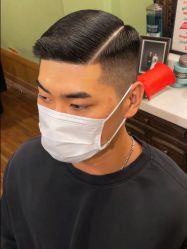 -贝勒爷专业男发