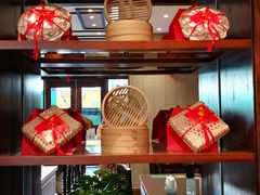 大堂-熙盛源(苏苑街店)