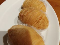 -乐忻皇朝(上海中心大厦店)