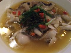 -繁花里音乐餐厅(新天地店)