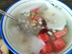 -文昌邓记清补凉(西沙路店)