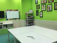 -缤纷鸟美术书法(汉神购物广场校区)