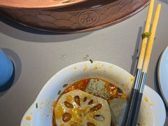 -三只耳冷锅鱼火锅(玉林店)
