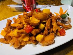 -船歌·鱼水饺青岛菜(闽江二路店)