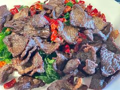 -香满楼(临安路店)