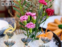 -祈胜邨•顺德鱼生•顺德菜(容桂店)