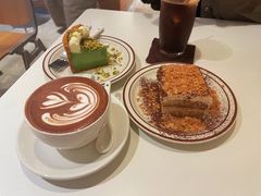 -The Roastery By AllYouWant(福田店)