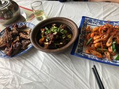 -邱记私房菜·十八年本地菜