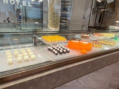 -菲住布渴酒店自助餐厅(阿里巴巴西溪园区店)