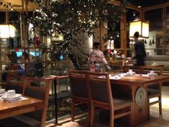-小城粥道·海胆鲜虾粥(解放广场店)