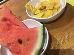 -津门羊大爷·铜锅涮肉(黄河道店)