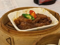 -潮福城大酒楼(北尚店)