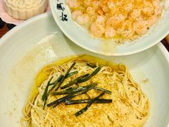 -裕兴记•蟹黄面馆(人民广场店)