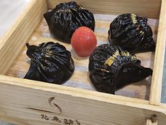 -點無缺茶楼·海鲜酒家(世博店)