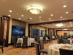 -麒麟中餐厅·经典粤菜·地道菜式老字号(广州长隆酒店)