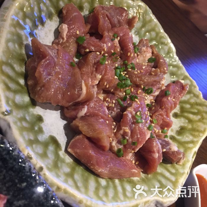 春及炙肉碳火燒肉(特力時尚匯店)圖片 - 第5張