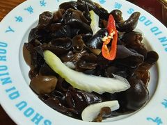 -受气牛肉·重庆耙牛肉(来福士店)