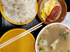 -陈记汤饭(水巷口店)