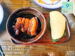 -雷峰塔·藕香居餐厅