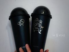 -喜茶(北京五棵松华熙店)