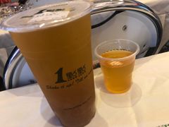 -1点点(东泰禾店)