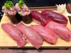 -玄白·炭烤活鳗(上海首店)