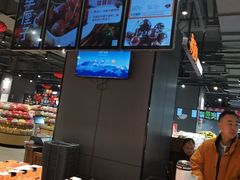 -永辉超市(龙潭寺店)