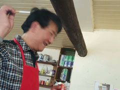 -南花桥羊肉馆老字号(乌镇店)